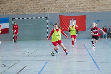 Bild 6 - wDJ Loewinnen Cup D1